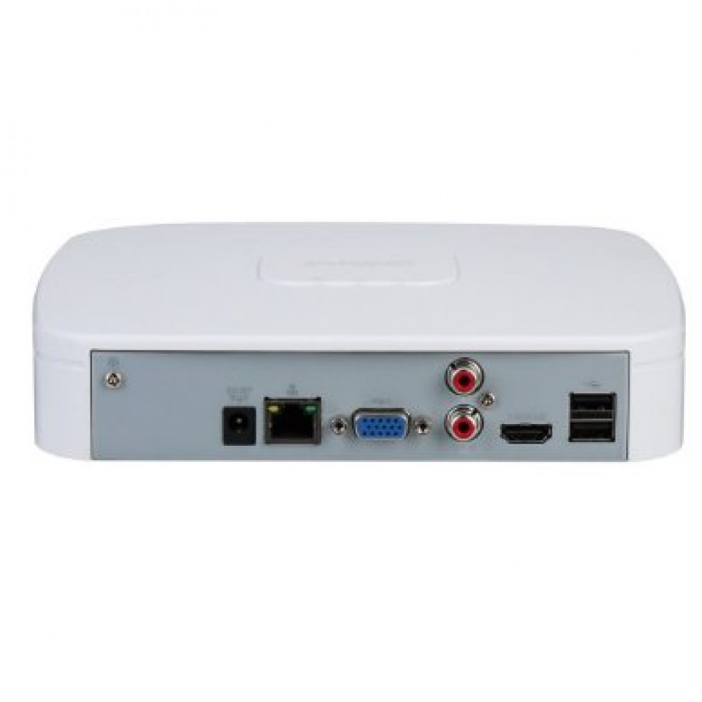 DHI-NVR2108-I Видеорегистратор IP 8-и канальный 4K