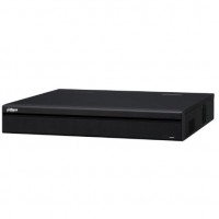 Dahua DHI-NVR2208-8P-I Видеорегистратор IP 8-и канальный 4K