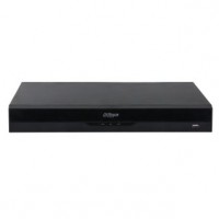 Dahua DHI-NVR2208-I Видеорегистратор IP 8-и канальный 4K