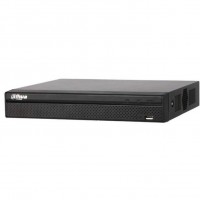 Dahua DHI-NVR4108-4KS2/L Видеорегистратор IP 8-и канальный 4K