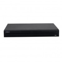 Dahua DHI-NVR4208-4KS2/L Видеорегистратор IP 8-и канальный 4K