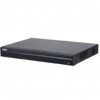 Dahua DHI-NVR4208-8P-4KS2/L Видеорегистратор IP 8-и канальный 4K