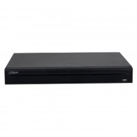 Dahua DHI-NVR4216-4KS2/L Видеорегистратор IP 16-и канальный 4K