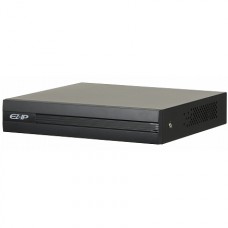EZIP EZ-NVR1B04HS/H Видеорегистратор IP 4-х канальный 1080Р