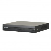 EZIP EZ-NVR1B08HS/H Видеорегистратор IP 8-х канальный 1080Р