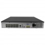TRASSIR DuoStation 2416R-16P Сетевой видеорегистратор для IP-видеокамер с PoE