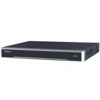 HiWatch NVR-216M-K 16-ти канальный IP-видеорегистратор