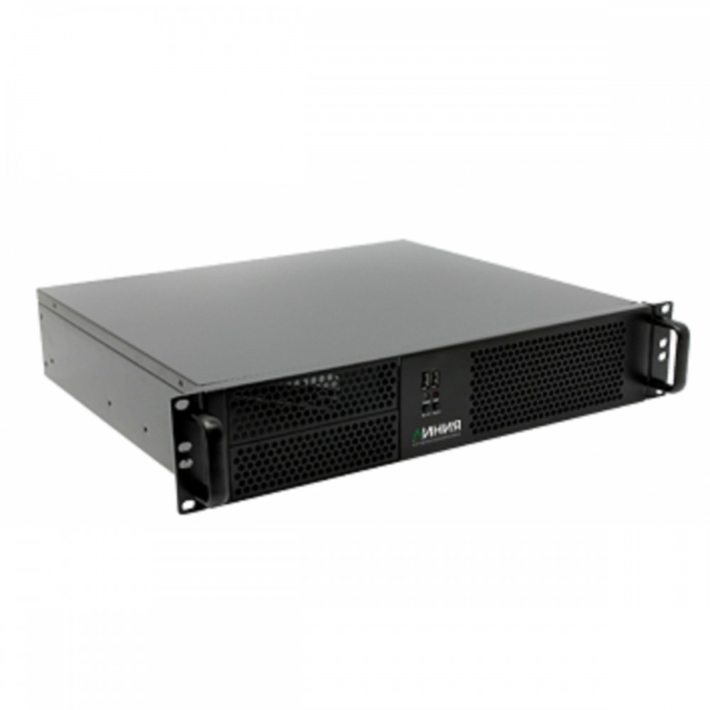 NVR 32-2U Linux IP-видеосервер 32 IP-видеоканалов