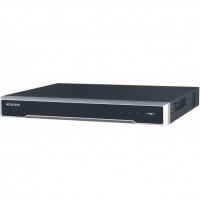 HiWatch NVR-216M-K/16P 16-ти канальный IP-видеорегистратор