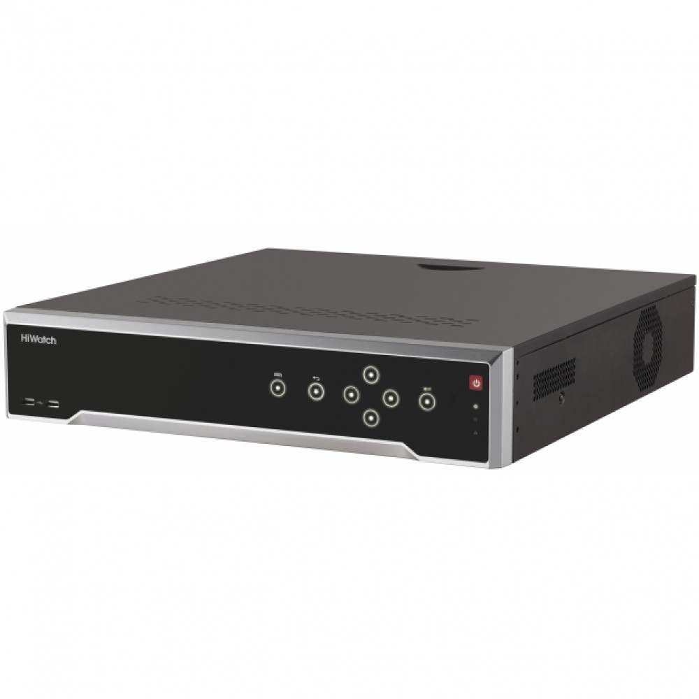 NVR-416M-K 16-ти канальный IP-видеорегистратор