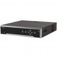 HiWatch NVR-416M-K/16P 16-ти канальный IP-видеорегистратор