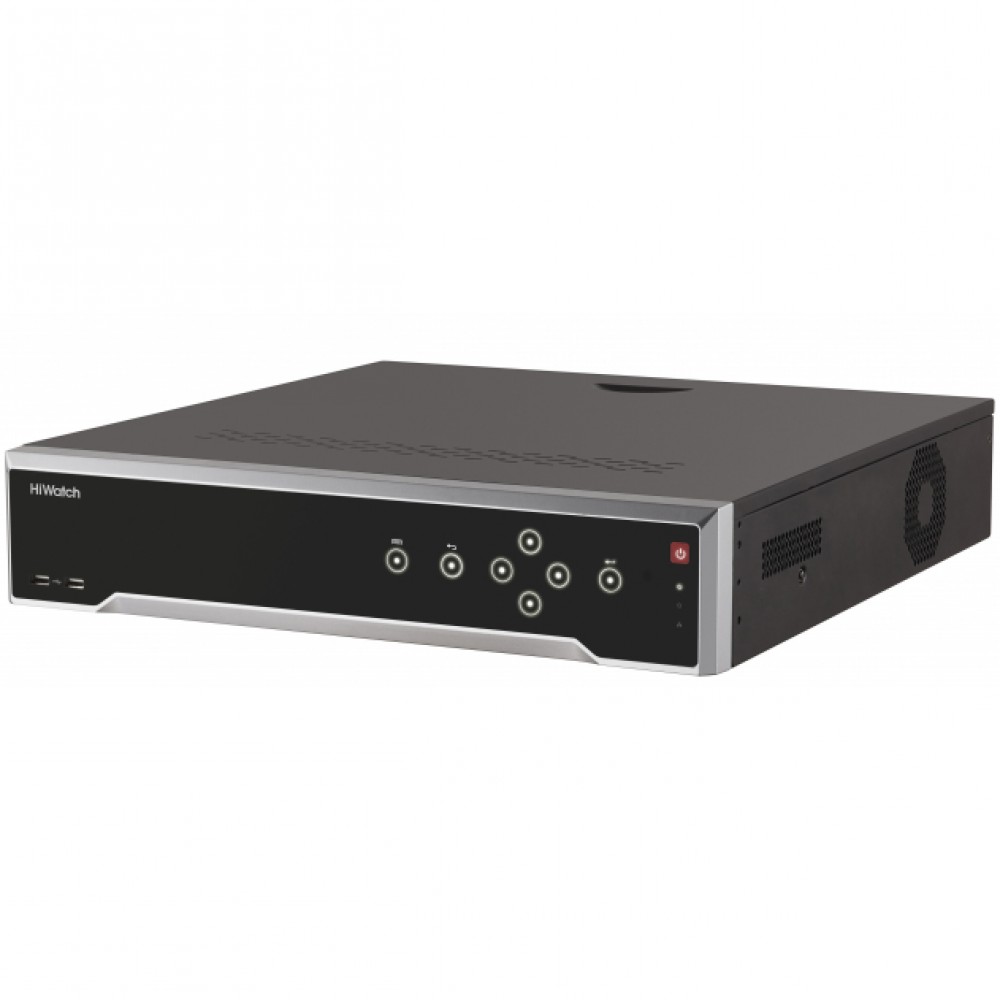 NVR-432M-K 32-х канальный IP-видеорегистратор