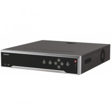 HiWatch NVR-432M-K 32-х канальный IP-видеорегистратор