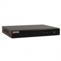 HiWatch DS-N316(С) 16-ти канальный IP-регистратор