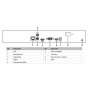 DS-N316(С) 16-ти канальный IP-регистратор