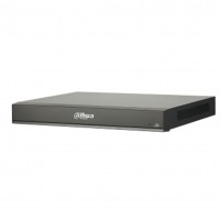 Dahua DHI-NVR5216-8P-I/L 16-канальный IP-видеорегистратор с PoE