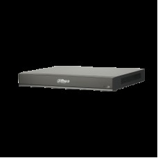 Dahua DHI-NVR5216-16P-I/L 16-канальный IP-видеорегистратор с PoE