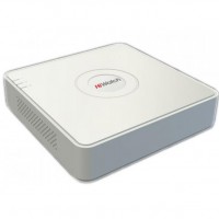 HiWatch DS-N208(C) 8-ми канальный IP-регистратор