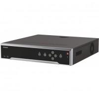 HiWatch NVR-432M-K/16P 32-х канальный IP-видеорегистратор