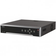 HiWatch NVR-432M-K/16P 32-х канальный IP-видеорегистратор