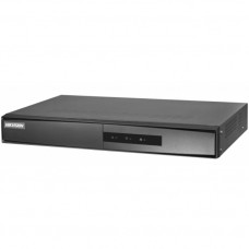 Hikvision DS-7108NI-Q1/M(C) 8-ми канальный IP-видеорегистратор