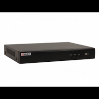 HiWatch DS-N316(D) 16-ти канальный IP-регистратор