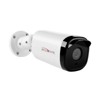 Polyvision PNL-IP2-B4P  Уличная IP-камера 2Мп со светосильным объективом 4мм