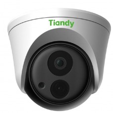 Tiandy TC-A32F2 IP камера купольная 2Mп