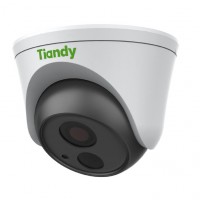 Tiandy TC-A32F4 Spec:I/E/6 (проект) IP камера купольная 2Mп
