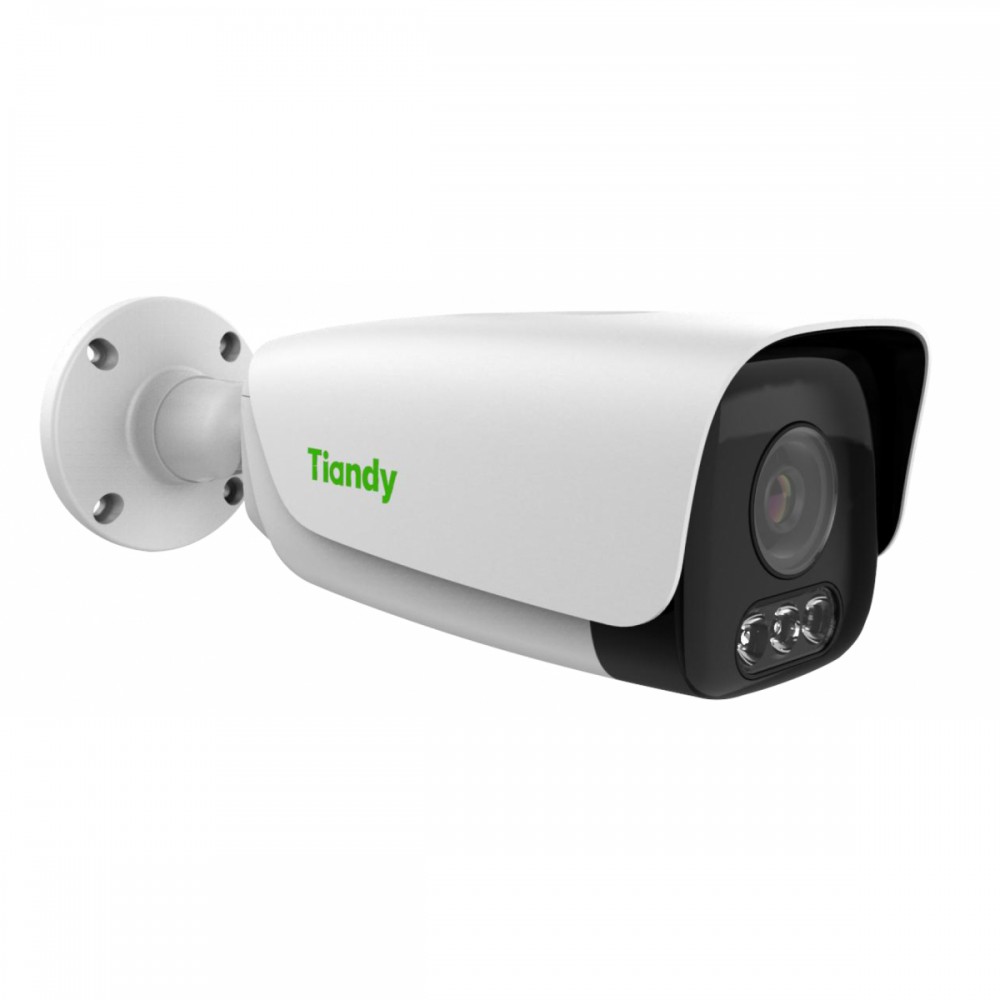 TC-A32L4 Spec:1/A/E/2.8-12(проект) IP камера уличная 2Mп