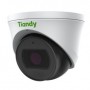 TC-C32SN Spec:I3/A/E/Y/M/2.8-12mm IP камера купольная 2Mп