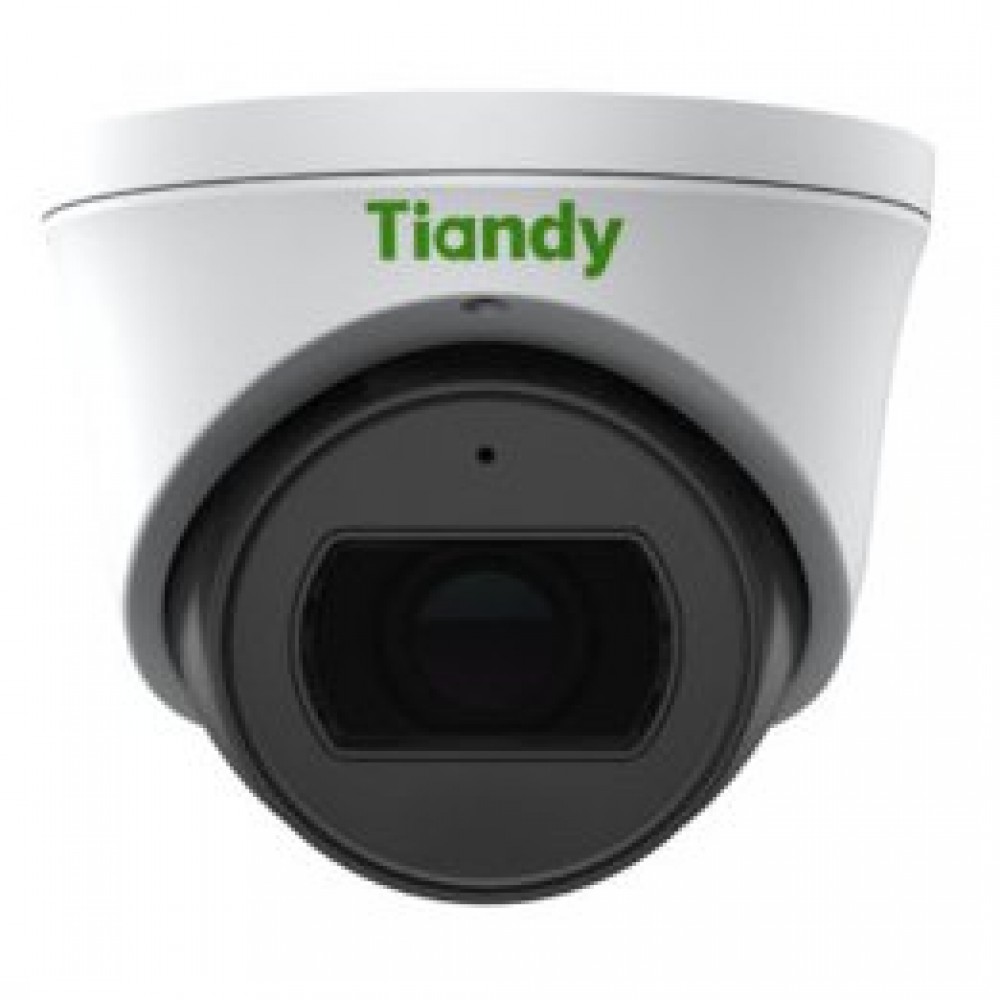 TC-C32SN Spec:I3/A/E/Y/M/2.8-12mm IP камера купольная 2Mп