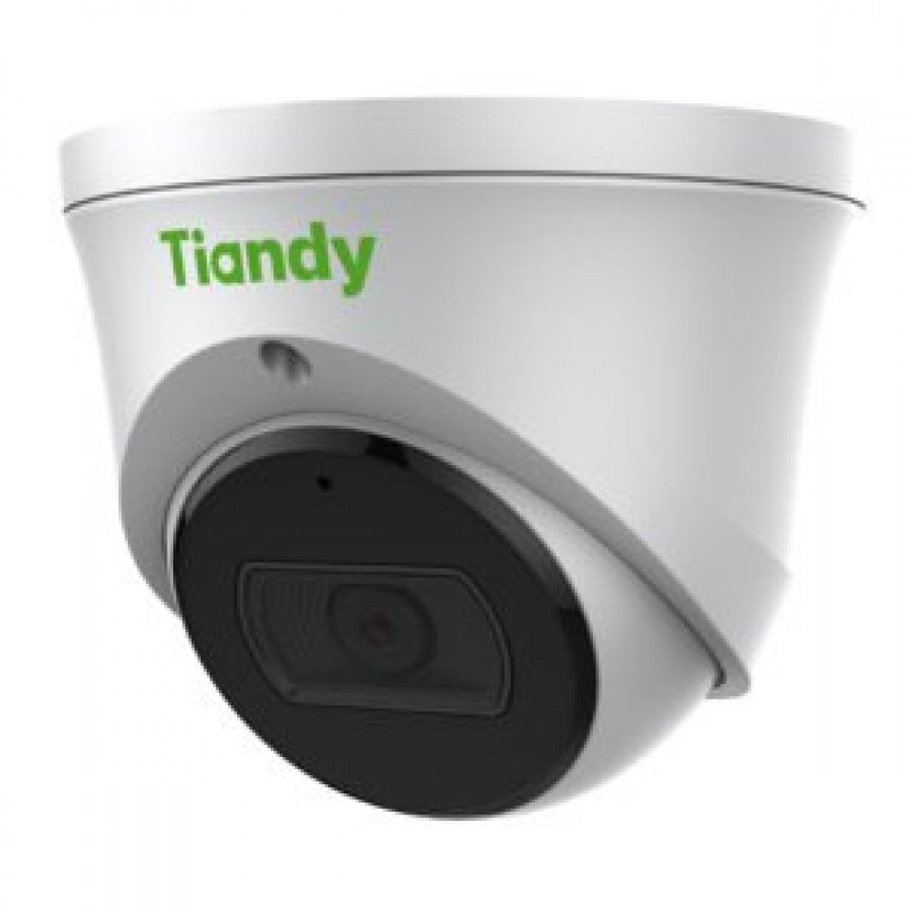 TC-C32XS Spec:I3/E/Y/M/2.8mm IP камера купольная 2Mп