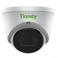 Tiandy TC-C32XS Spec:I3/E/Y/M/2.8mm IP камера купольная 2Mп