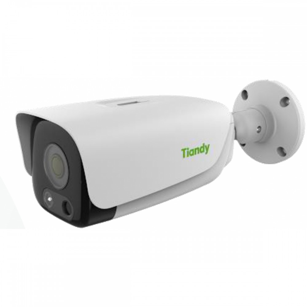 TC-C34LP Spec:I5/E/T/4mm (проект) IP камера уличная тепловизионная 4МП