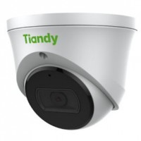 Tiandy TC-C34XS Spec:I3/E/Y/2.8mm IP камера купольная 4Mп