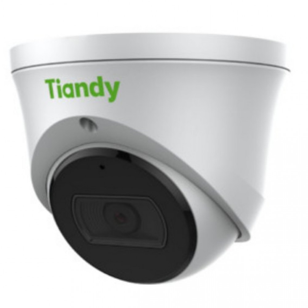 TC-C38XS Spec:I3/E/Y/M/H/2.8mm IP камера купольная 8Mп