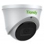 TC-C38XS Spec:I3/E/Y/M/H/2.8mm IP камера купольная 8Mп