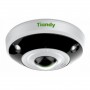 TC-NC1261(проект) IP камера купольная FishEye 12Mп