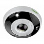 TC-NC1261(проект) IP камера купольная FishEye 12Mп
