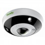TC-NC1261(проект) IP камера купольная FishEye 12Mп