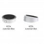 TC-NC1261(проект) IP камера купольная FishEye 12Mп