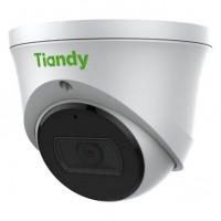 Tiandy TC-C35XS Spec:I3/E/Y/M/H/2.8mm IP камера купольная 5Mп