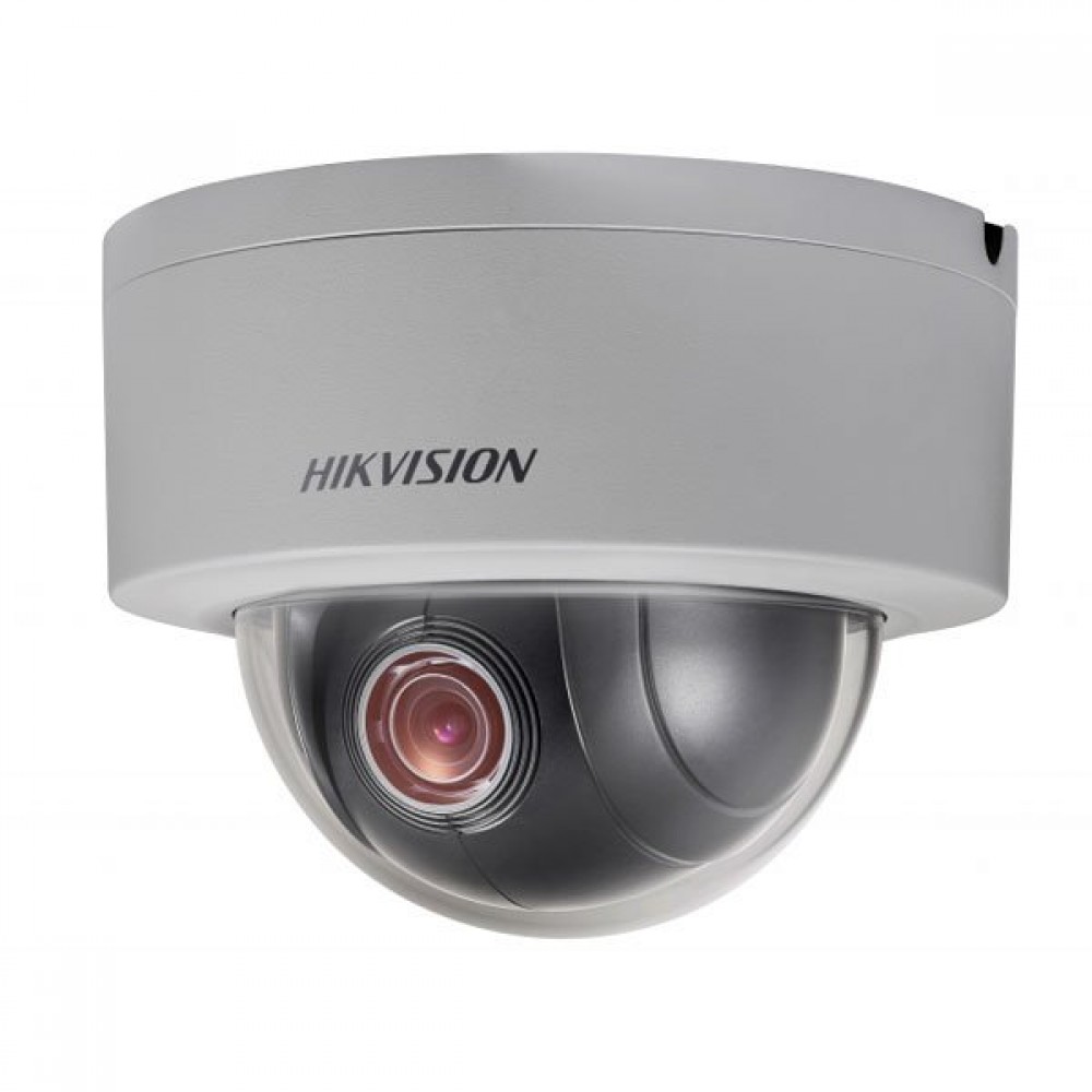 DS-2DE3204W-DE (2,8-12 мм) 2Мп уличная скоростная поворотная IP-камера