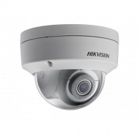 Hikvision DS-2CD2125FHWD-IS (2.8мм) 2Мп уличная купольная IP-камера с EXIR-подсветкой до 30м