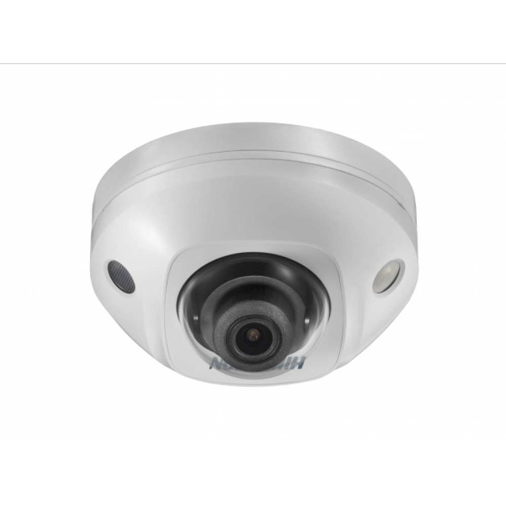 DS-2CD2523G0-IS (2.8mm) 2Мп уличная компактная IP-камера с EXIR-подсветкой