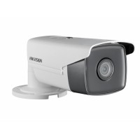 Hikvision DS-2CD2T43G0-I8 (2.8mm) 4Мп уличная цилиндрическая IP-камера с EXIR-подсветкой