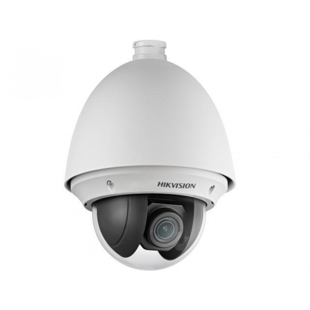 DS-2DE4225W-DE (4,8-120 мм) 2Мп уличная скоростная поворотная IP-камера