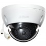 DH-IPC-HDBW1431EP-S-0360B (3.6 мм) Камера видеонаблюдения IP Купольная антивандальная 4Мп