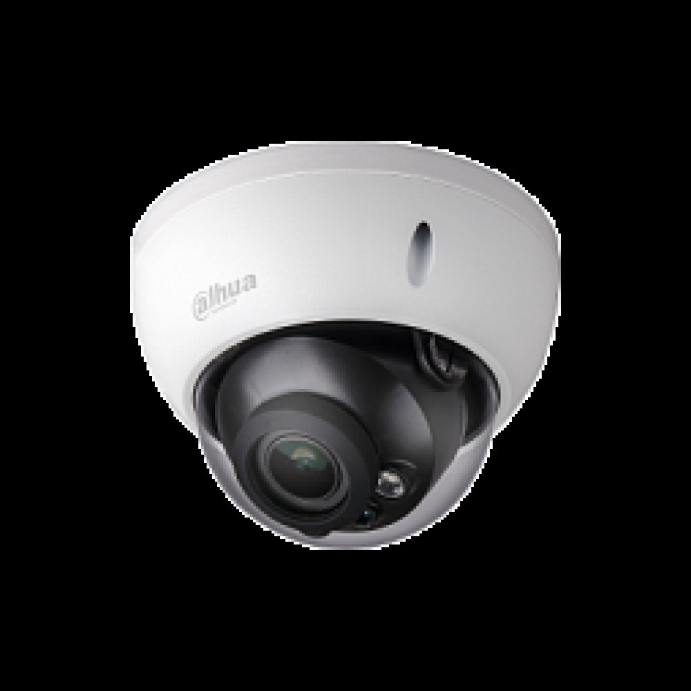 DH-IPC-HDBW2231RP-ZS (2.7-13.5 мм) Камера видеонаблюдения IP Уличная цилиндрическая 2Mп